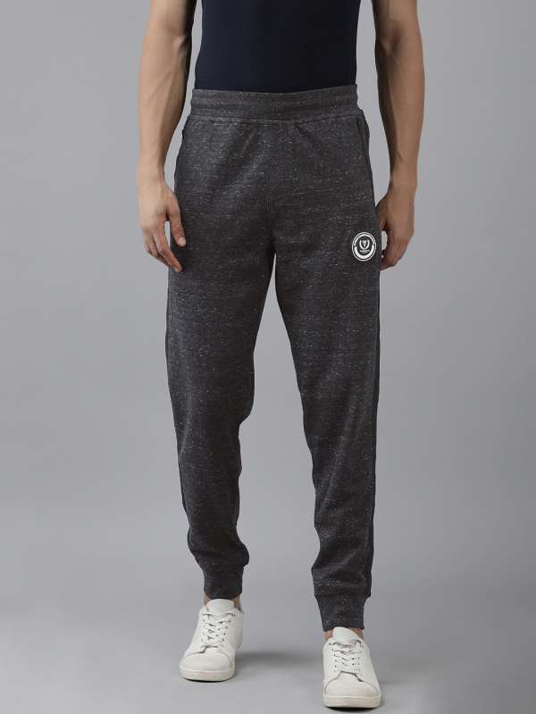 Van Heusen Track Pants Get Latest Van Heusen Track Pants Online Myntra