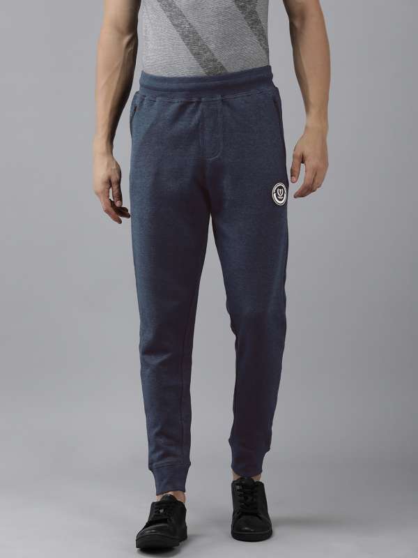 Van heusen men's new arrivals cotton rich jogger pant