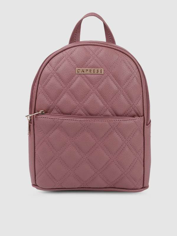 Buy Caprese Backpacks online in India