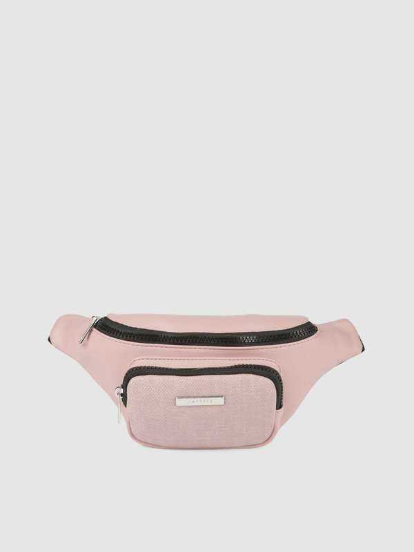 Fanny pack myntra Clearance