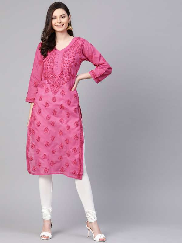 Chikankari Kurtas Buy Chikankari Kurtas Online In India Chikankari kurti haul,designer kurti,chikankari kurti design,lucknawi chikankari kurti haul,lucknowi kurti,chikankari kurti. buy chikankari kurtas online in india