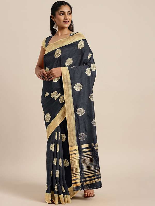 soch party wear sarees