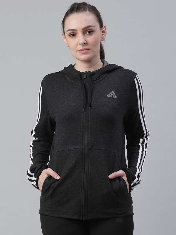 adidas sweatshirts women's india