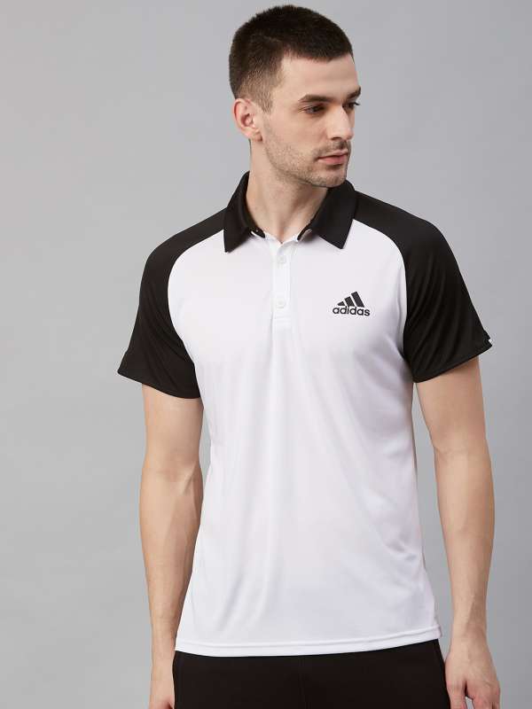adidas t shirts lowest price in india