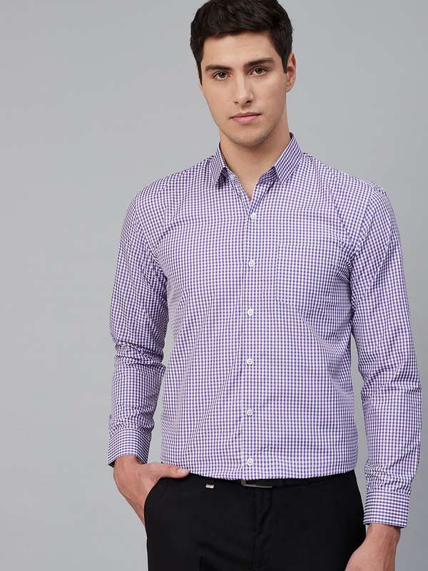 Formal Shirts for Men - Buy Men's 
