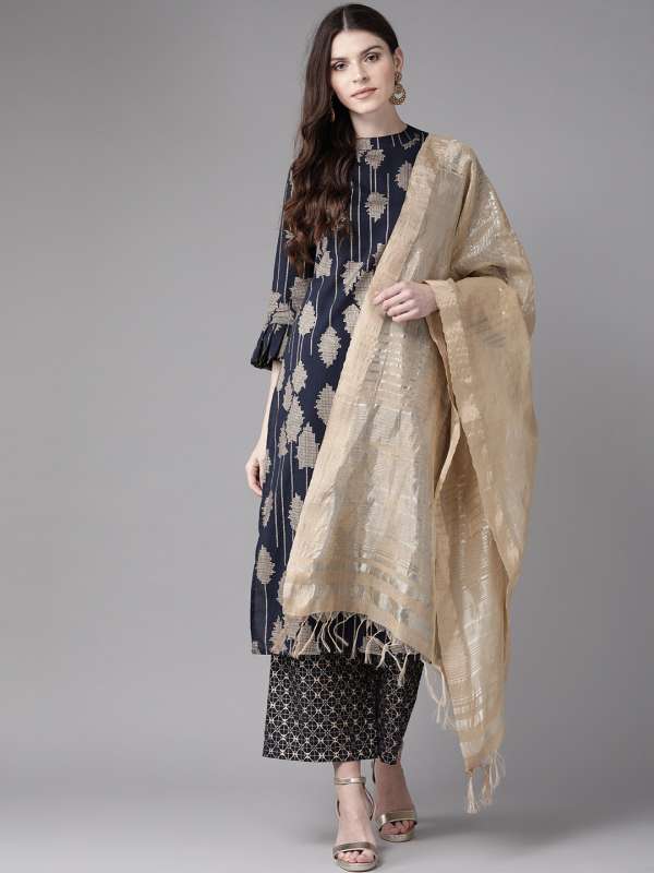 indo era kurtis myntra