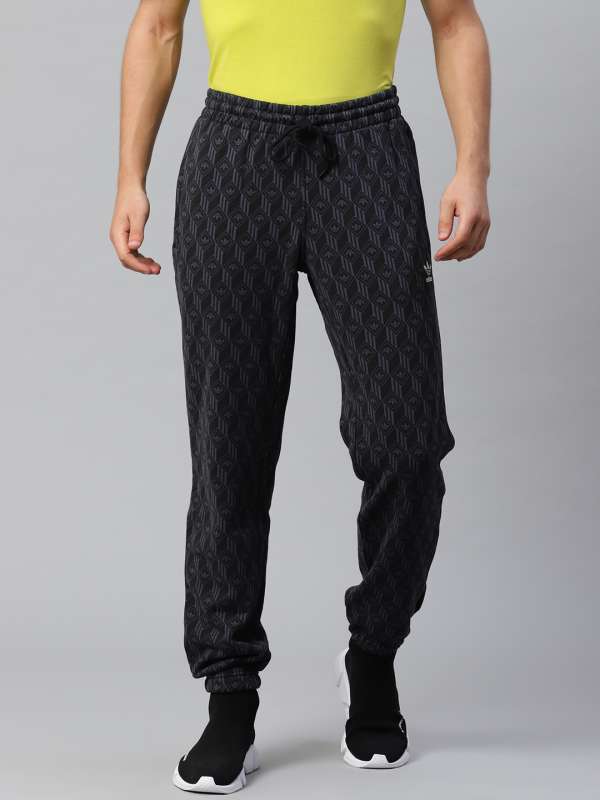 adidas track pants myntra