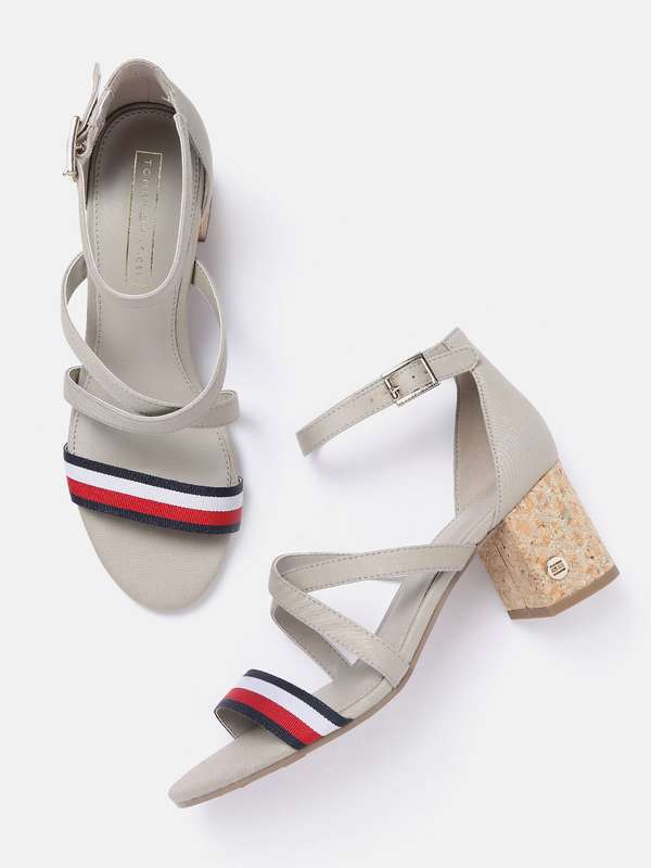 tommy hilfiger court shoes