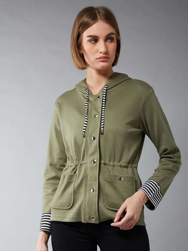 Topshop Tall Jacket