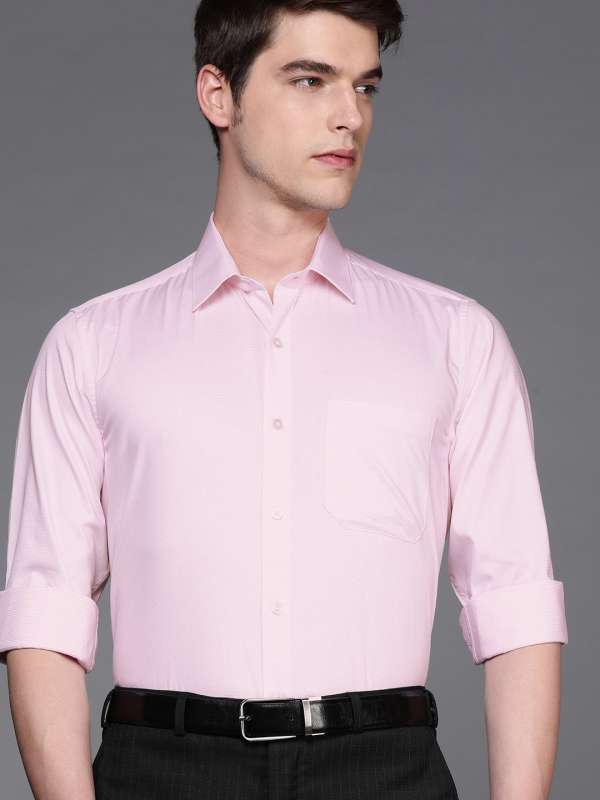 myntra formal shirts for womens