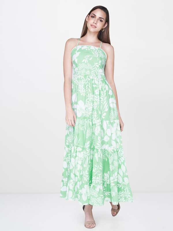 and dresses