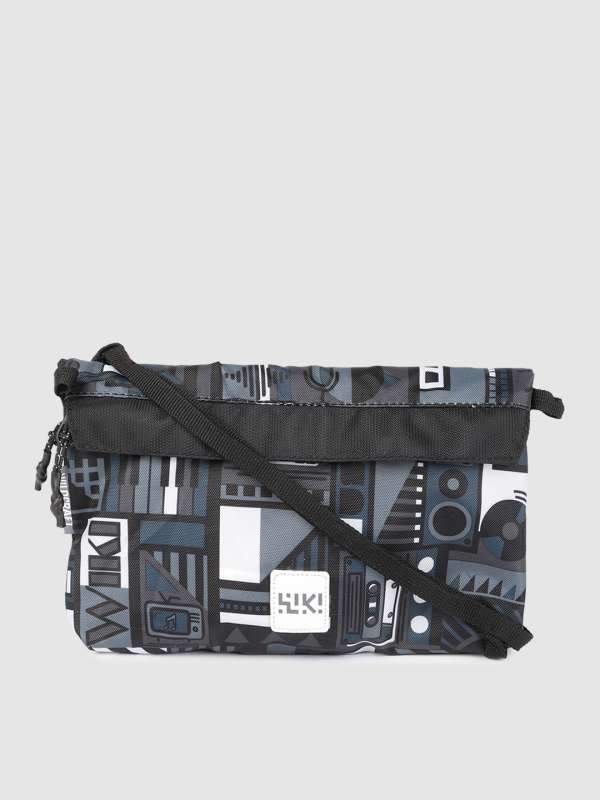 Wildcraft Courier 1 Unisex Messenger Bag (M): Buy Wildcraft Courier 1  Unisex Messenger Bag (M) Online at Best Price in India | Nykaa