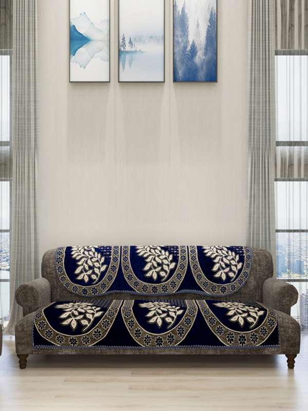 Myntra hotsell sofa set
