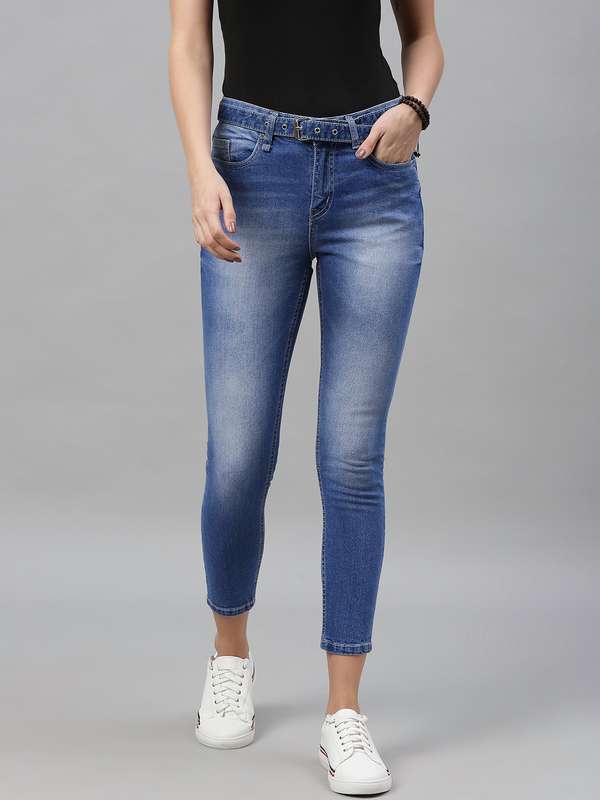 Cross Pocket Jeans Myntra Hot Sale, 58 
