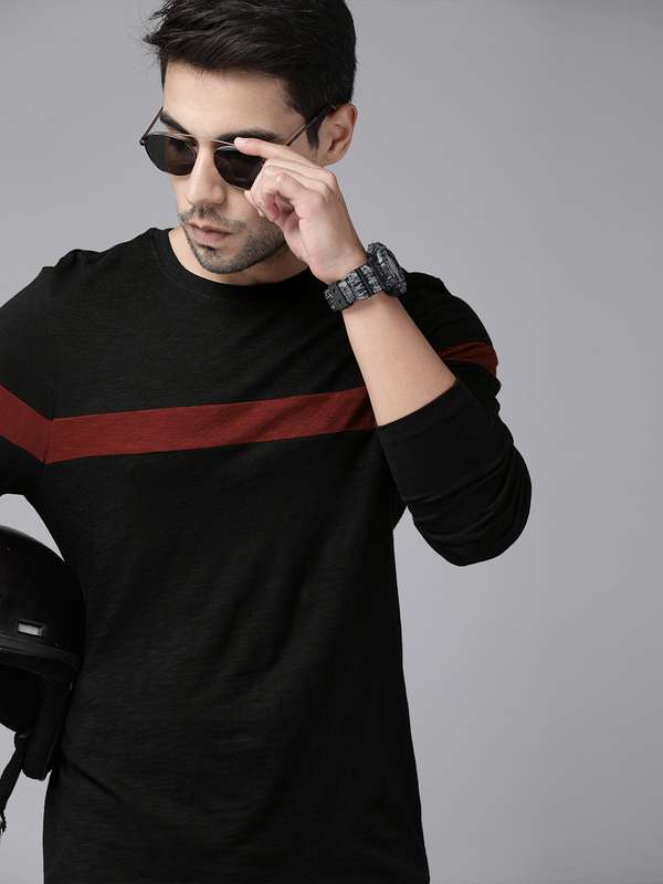 Long Sleeves T-Shirts - Buy Full 