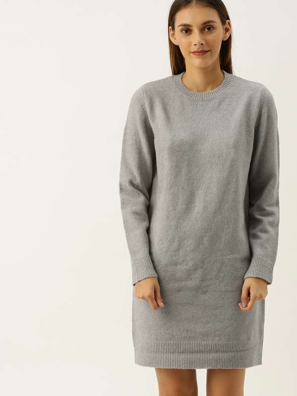 buy sweater dresses online