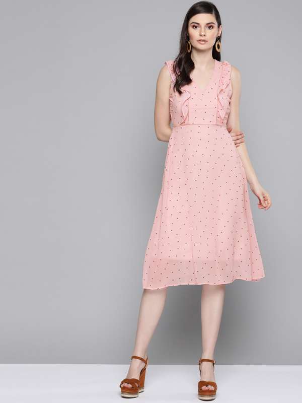 sassafras dresses online myntra