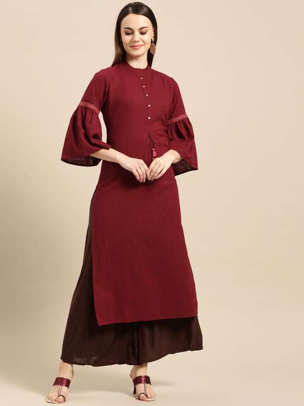 Nayo Buy Nayo Clothing Sets Online In India Myntra