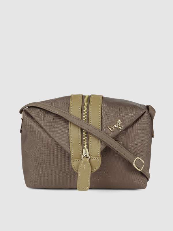 baggit handbags myntra