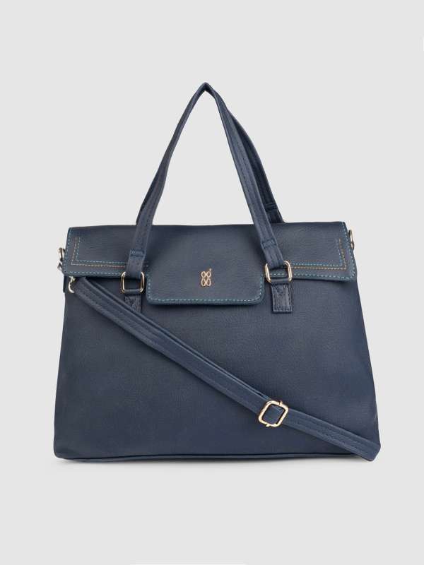 myntra bags and purses