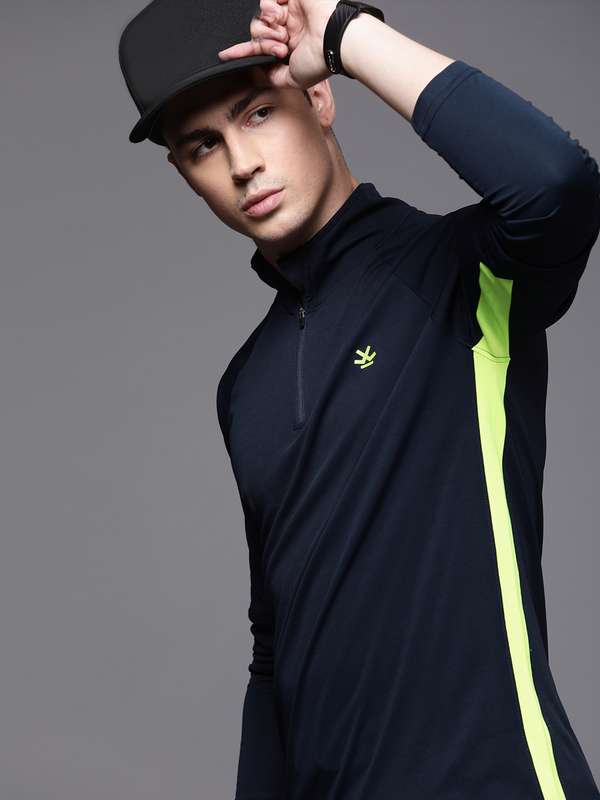 Buy Mens Sports T-Shirt Online in India 
