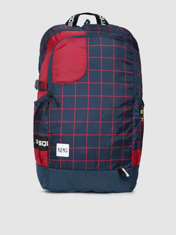 Wildcraft school backpack doodle 3 new arrivals