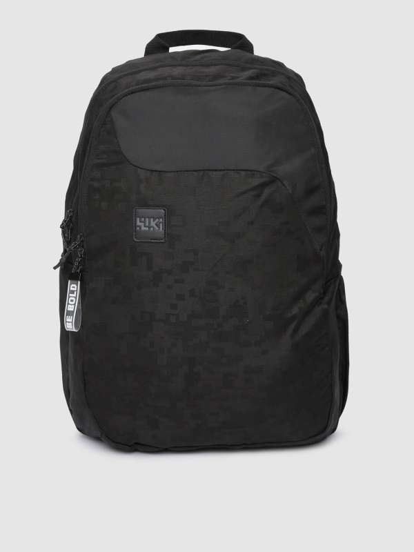 Wildcraft pacto outlet black