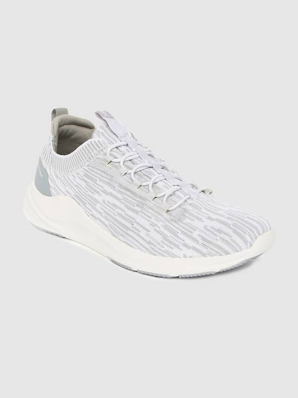 Buy Latest White Shoes Online at Best 