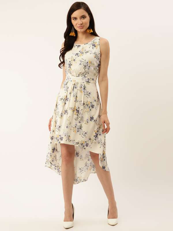 rayon dresses online