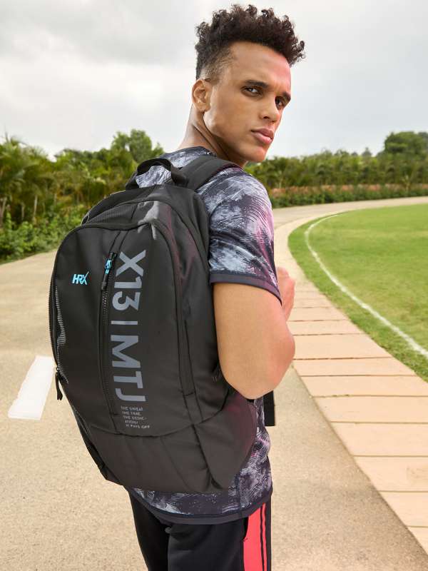 Hrx school best sale bags