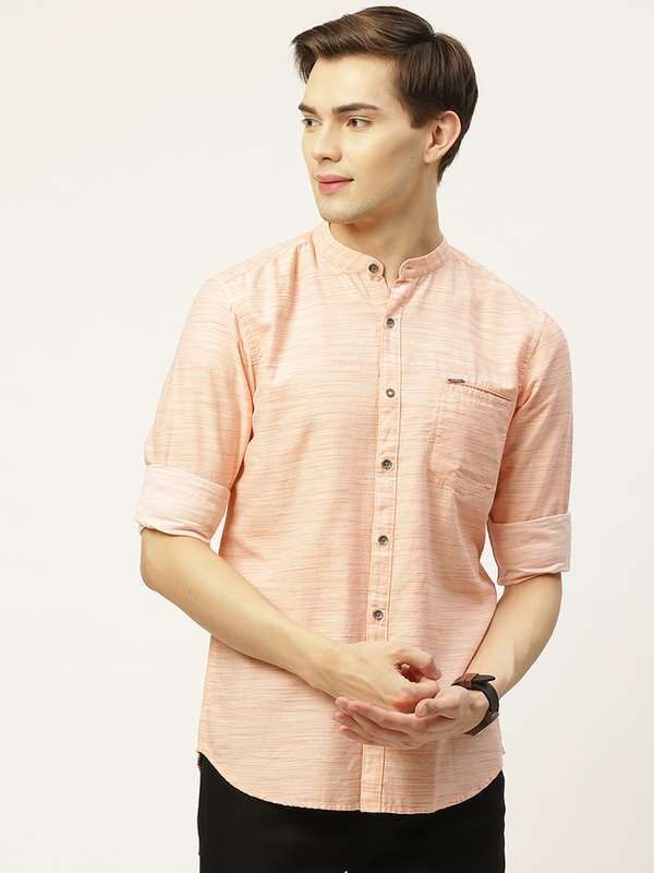 Lee cooper shirts myntra Clearance