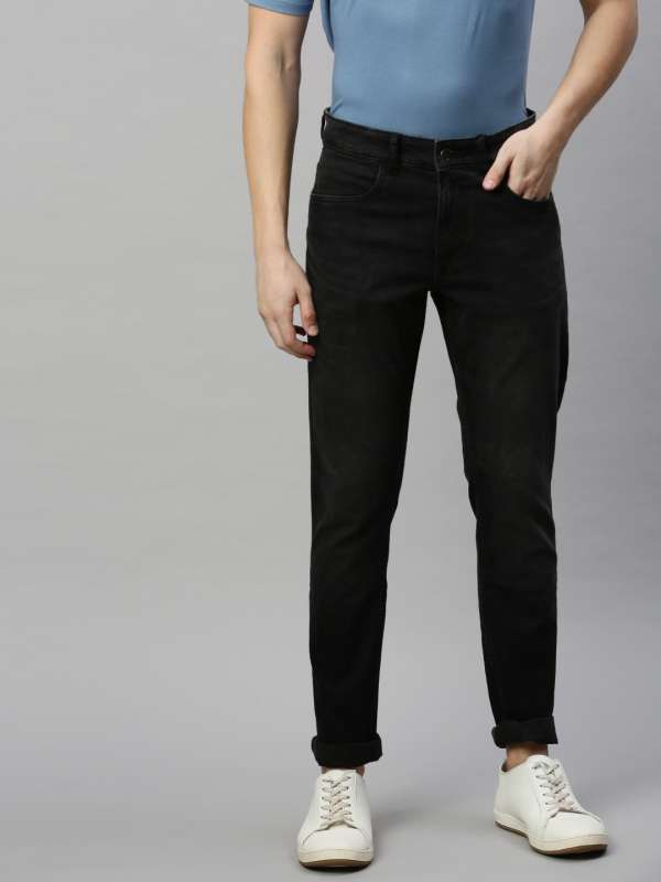 myntra sale mens jeans