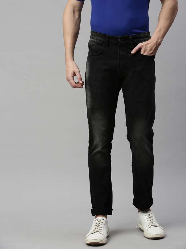 ankle grazer chinos mens