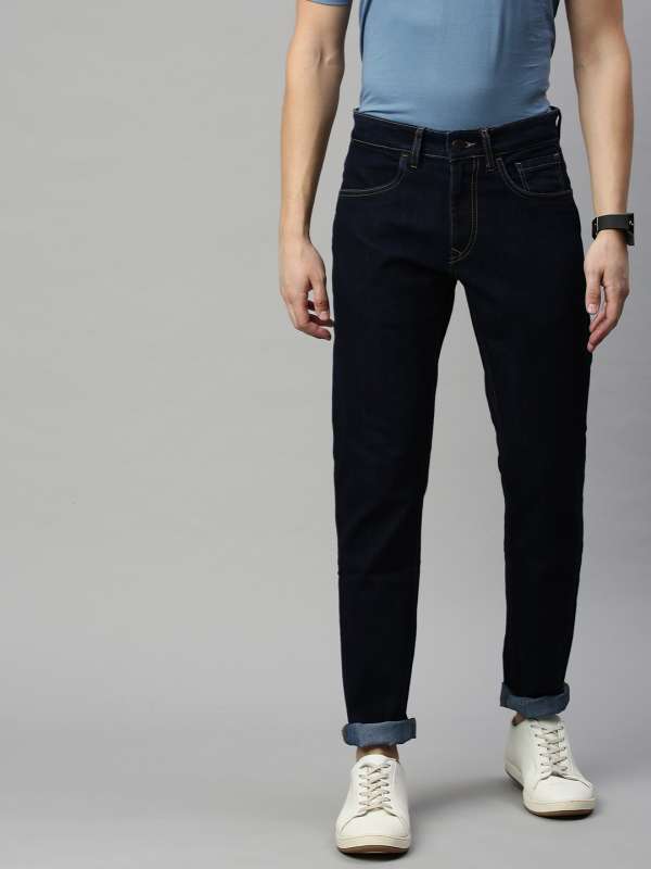 myntra sale mens jeans