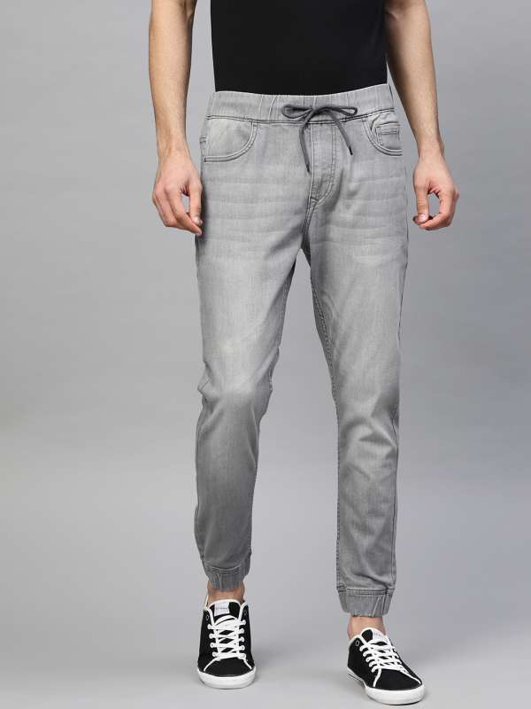 joggers jeans for mens india