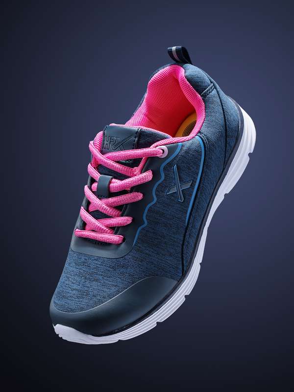 myntra running shoes