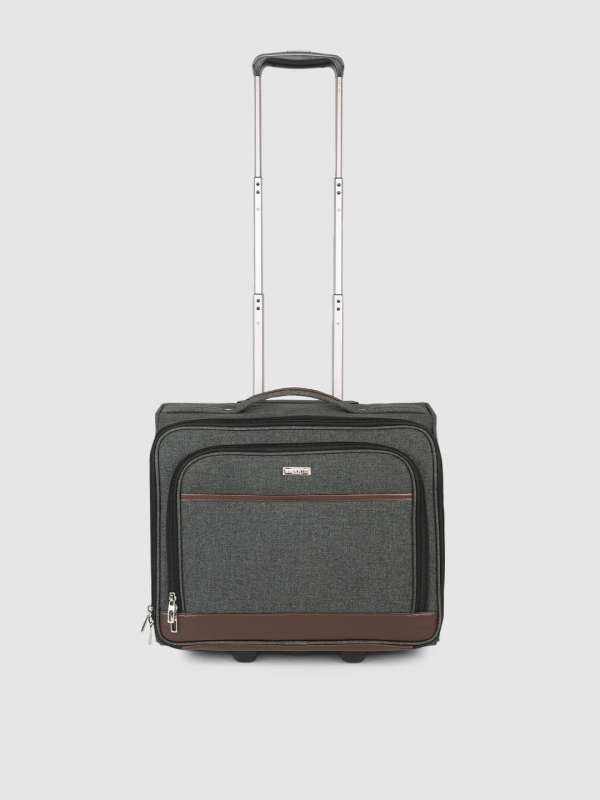 wake up sid puma bag