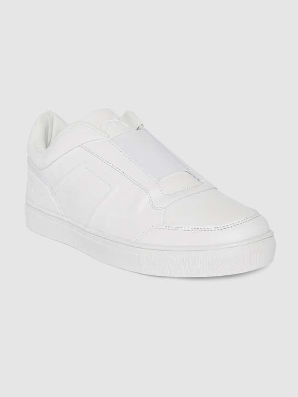 hrx white shoes for mens