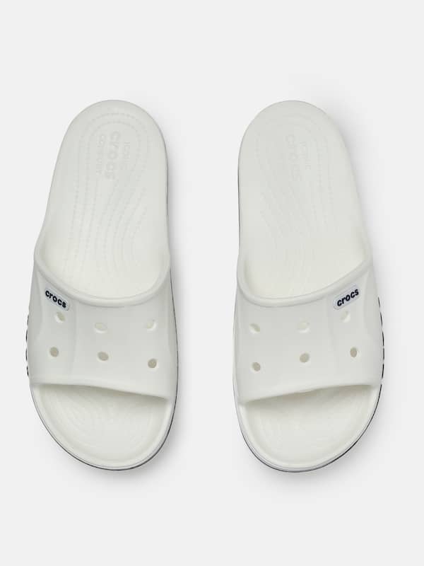 Shop for Comfortable Crocs Footwear 