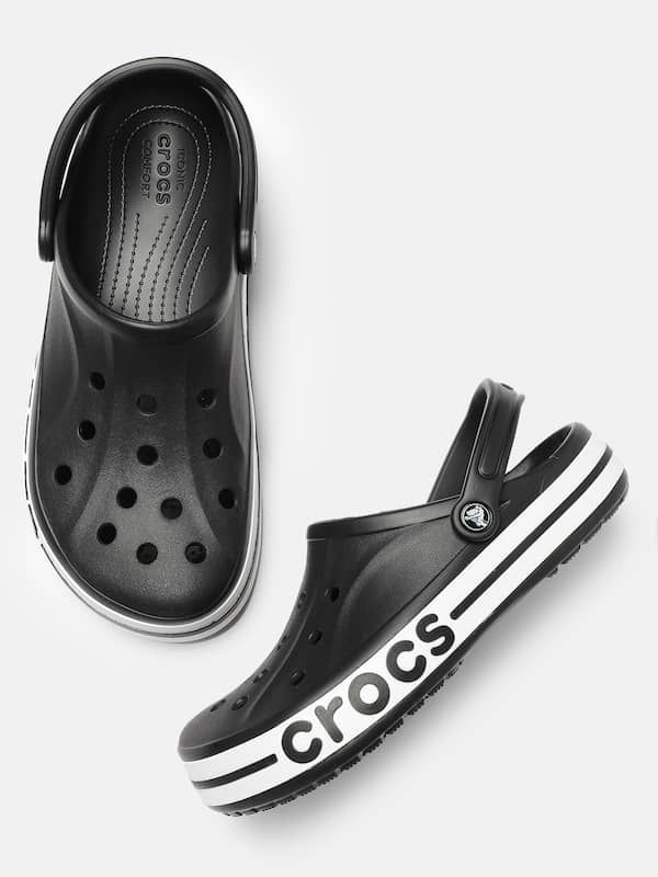 crocs less price
