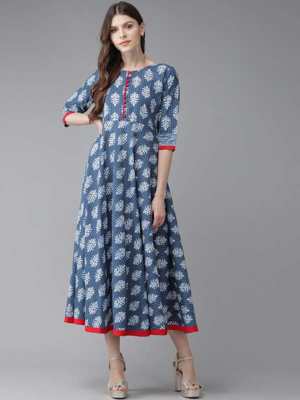 Women Ethnic Dresses Shop Online For Women Ethnic Dresses In India
