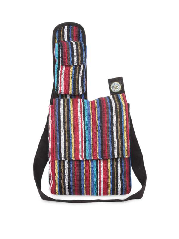 Jhola cheap bags myntra