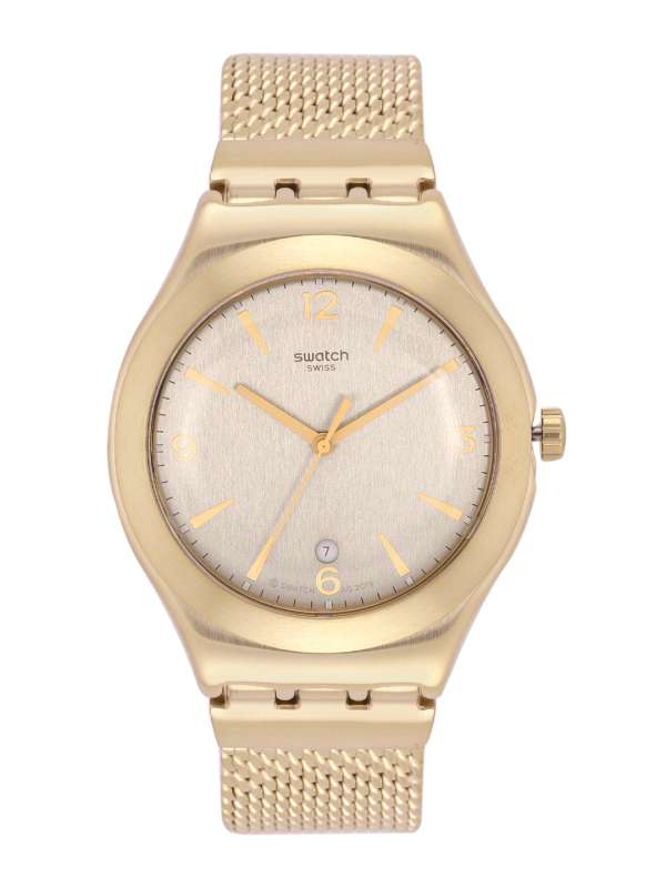 Swatch Occasion Wear Buy Swatch Occasion Wear online in India