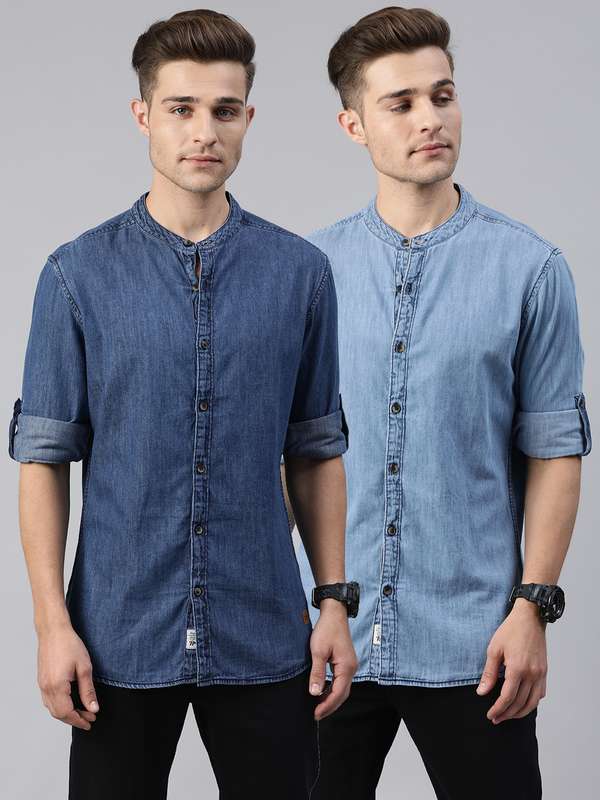 Combo Jeans Shirts - Buy Combo Jeans 