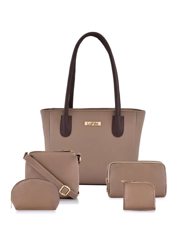 La fille bags online