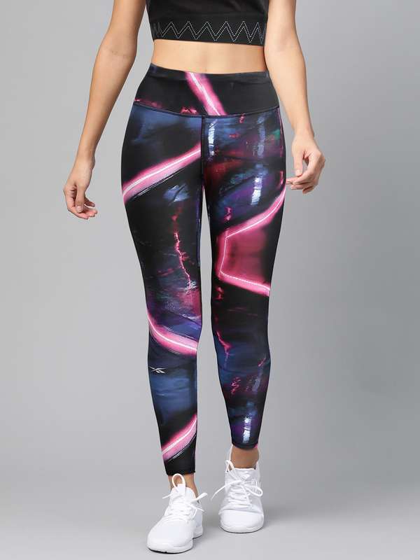 Reebok tights women's india clearance