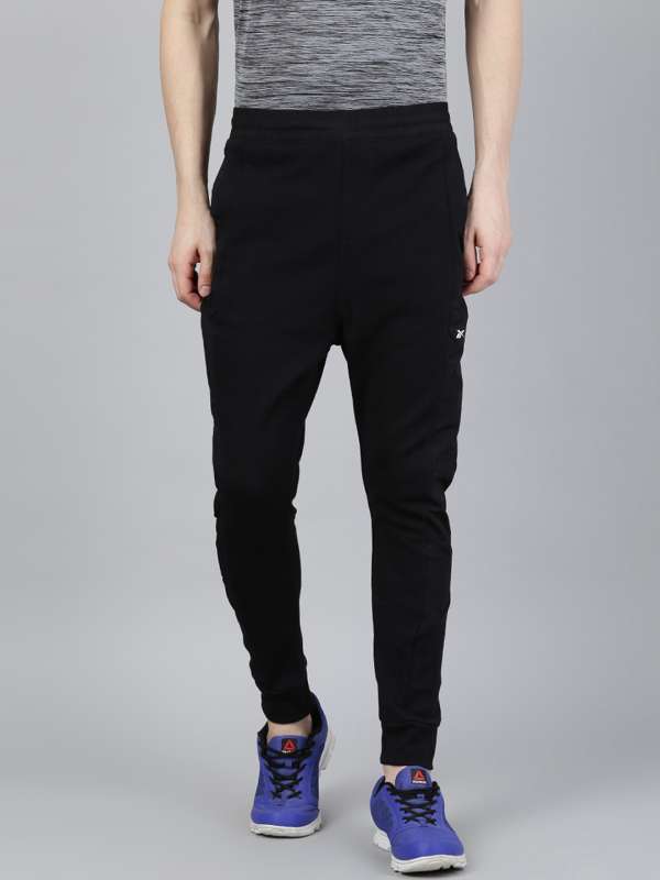 reebok track pants india