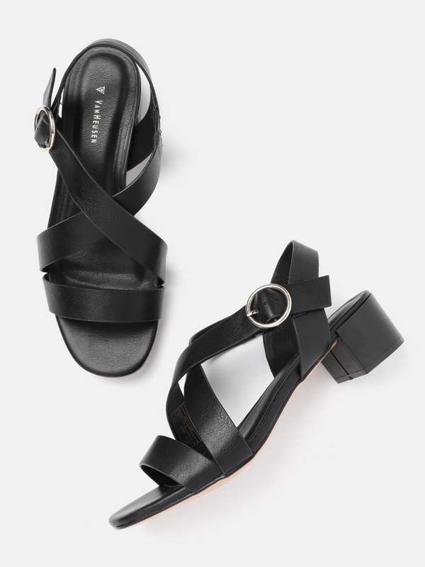 van heusen sandals online