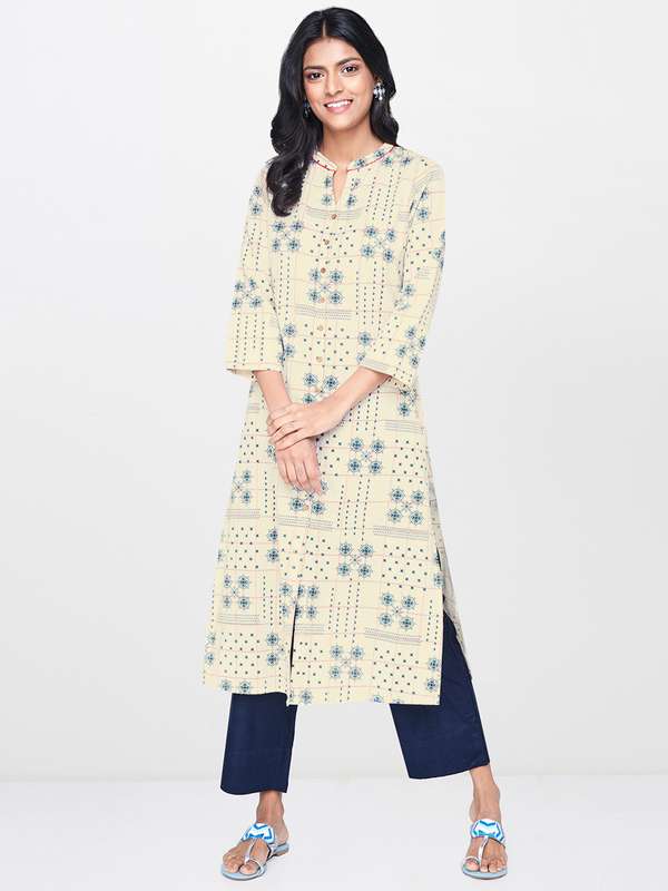 Global Desi - Buy Global Desi Kurtis 