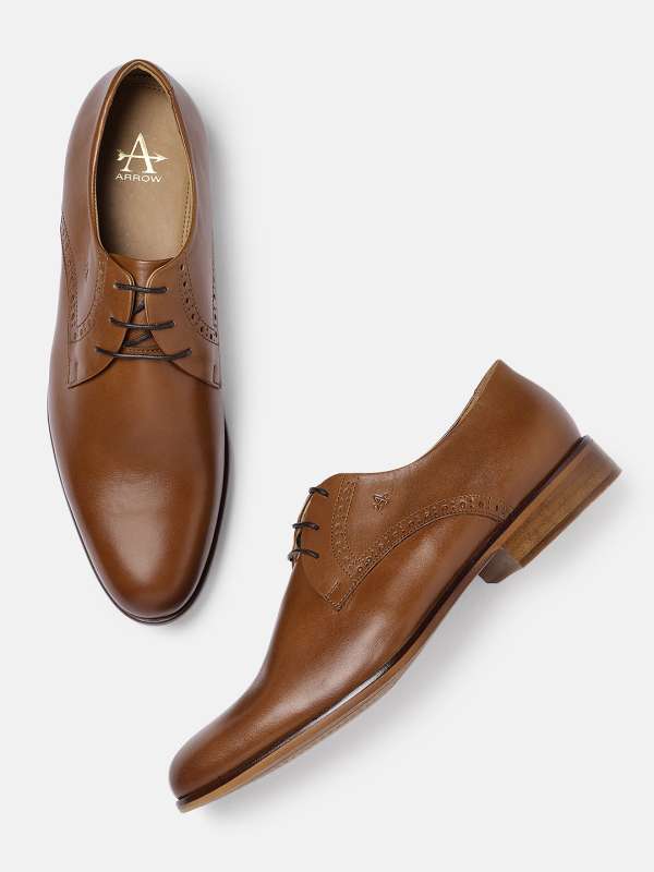 formal shoes on myntra